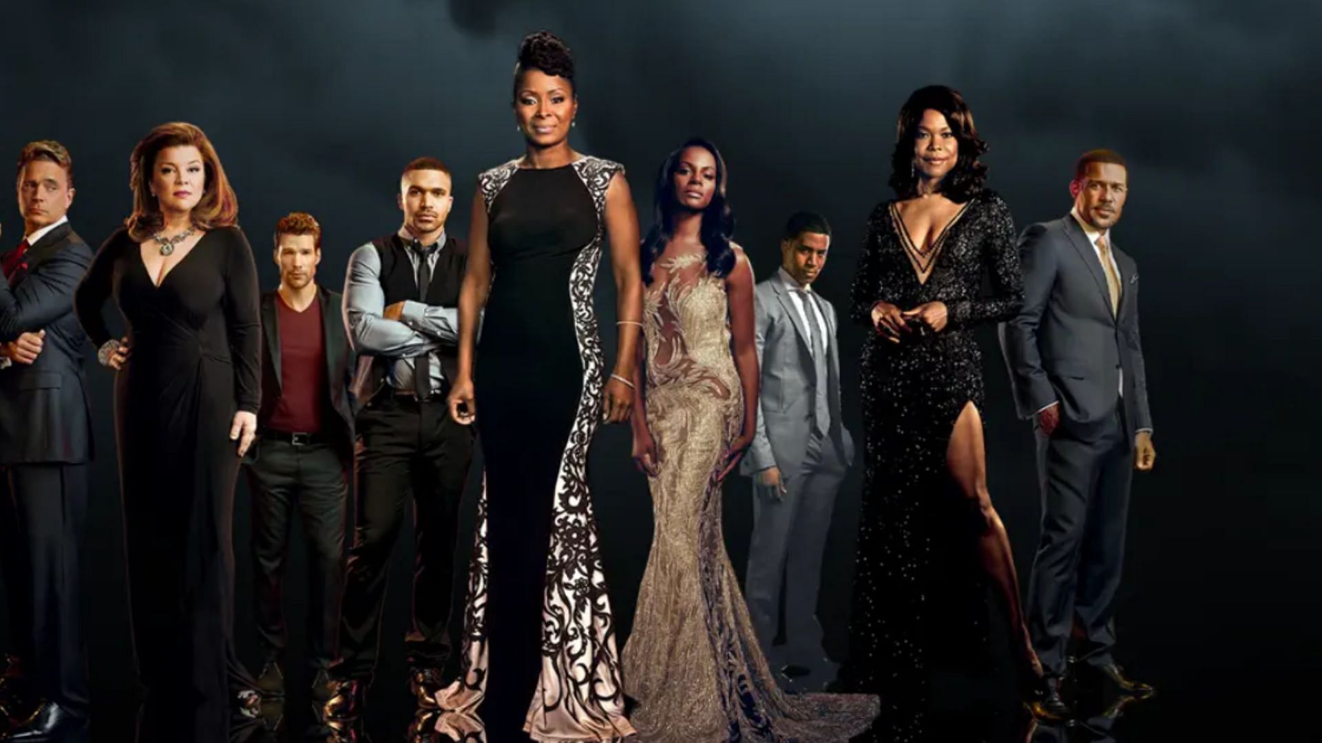 A still image from the trailer of the series (Image via Apple TV)